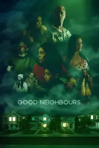 Cover Film Good Neighbours